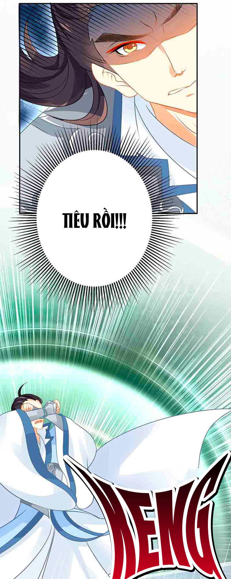 Tay Phải Của Bản Tọa Thành Tinh Rồi Chapter 19 - 35