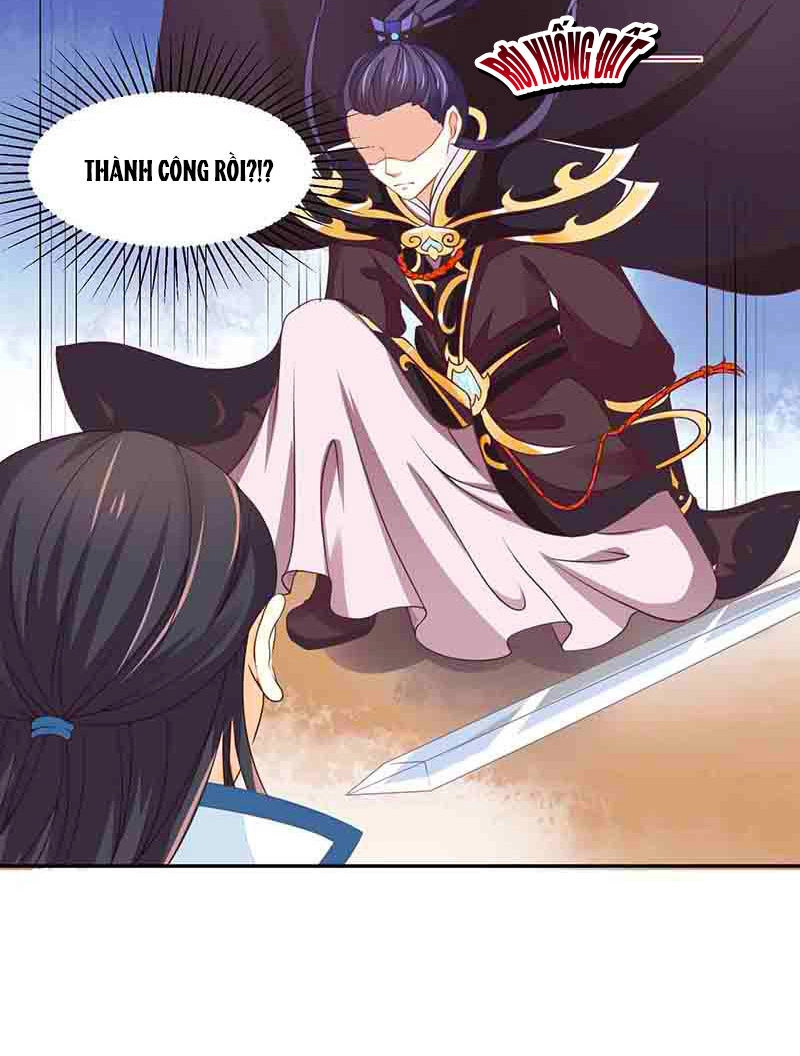 Tay Phải Của Bản Tọa Thành Tinh Rồi Chapter 19 - 37