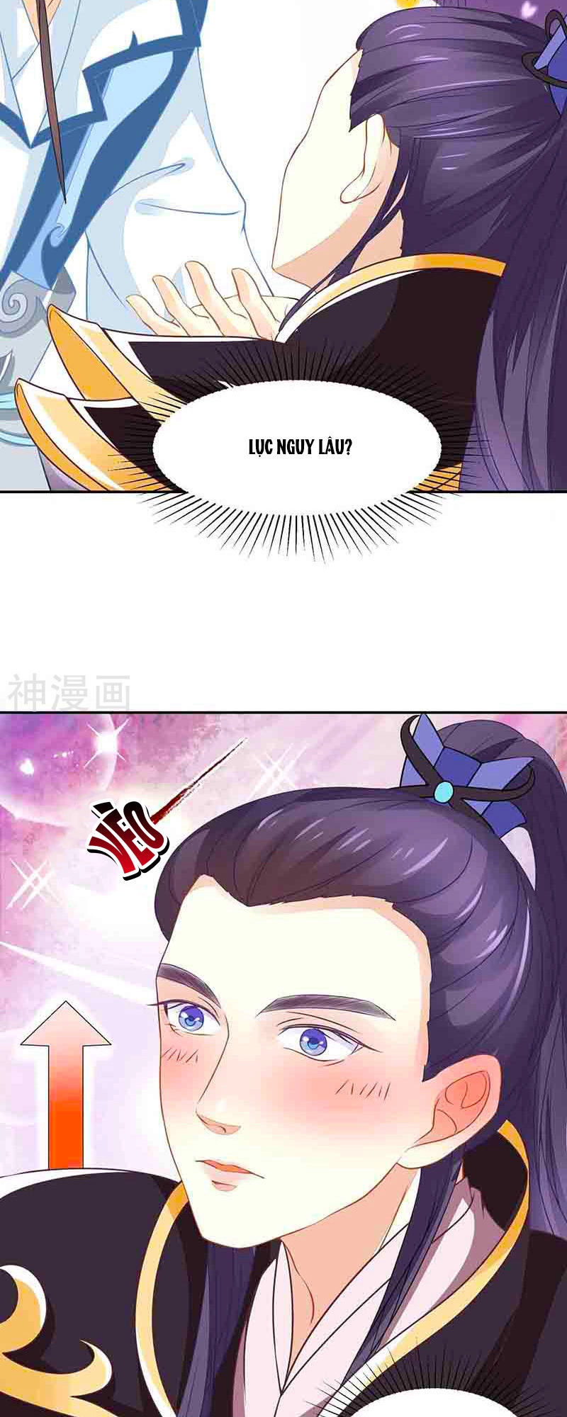 Tay Phải Của Bản Tọa Thành Tinh Rồi Chapter 19 - 39