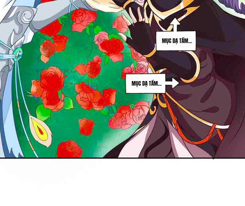 Tay Phải Của Bản Tọa Thành Tinh Rồi Chapter 19 - 41