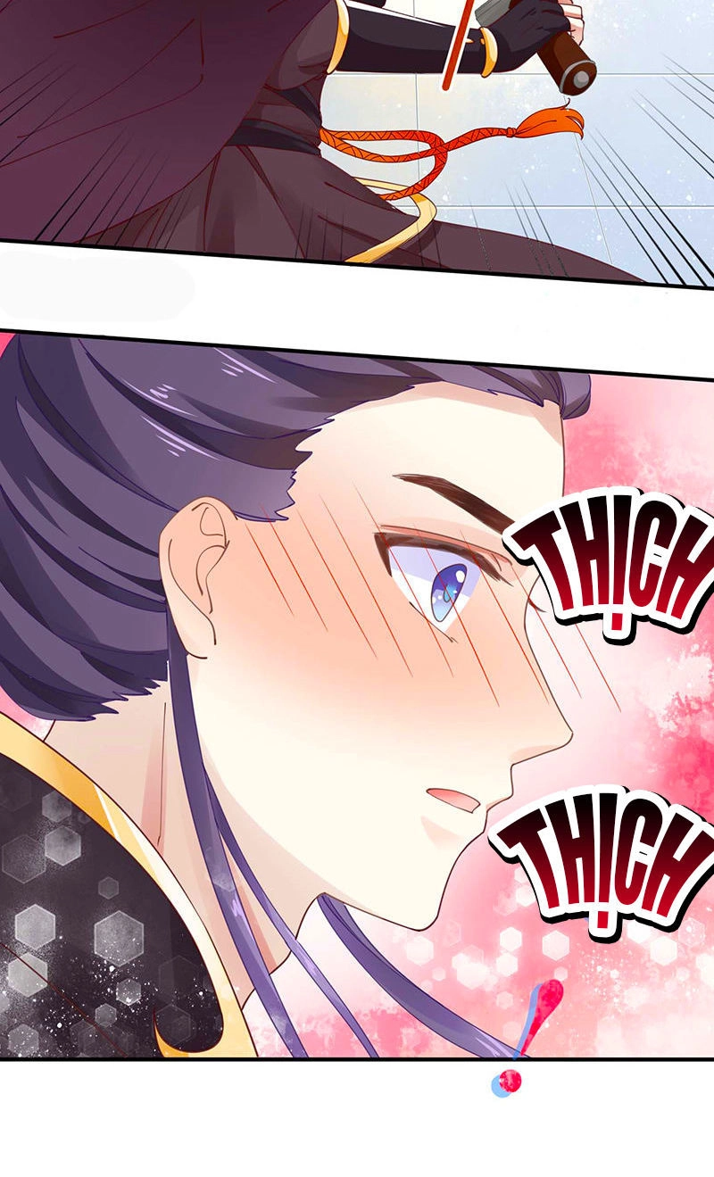 Tay Phải Của Bản Tọa Thành Tinh Rồi Chapter 20 - 13