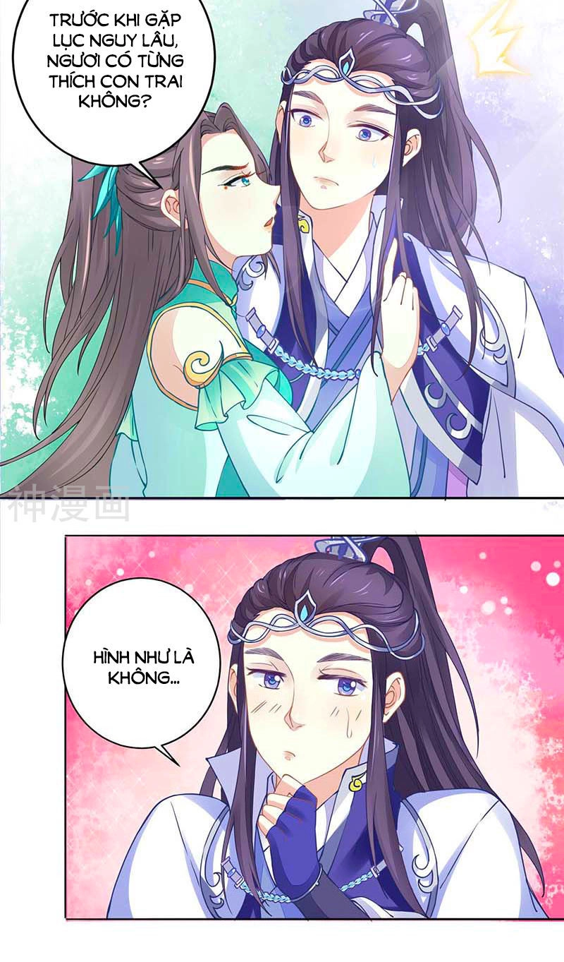 Tay Phải Của Bản Tọa Thành Tinh Rồi Chapter 21 - 5