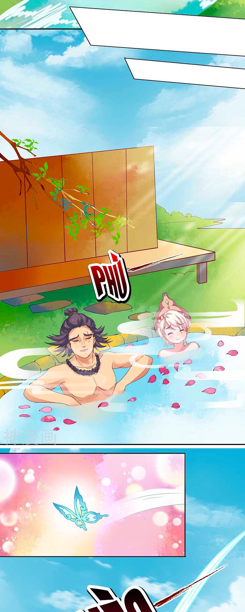 Tay Phải Của Bản Tọa Thành Tinh Rồi Chapter 21 - 9