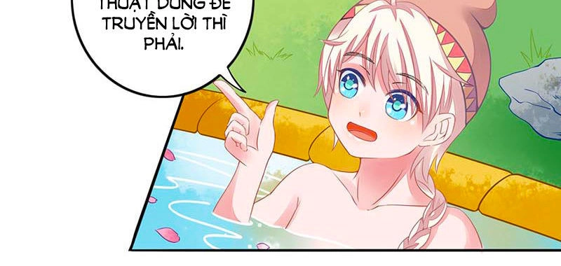 Tay Phải Của Bản Tọa Thành Tinh Rồi Chapter 21 - 11