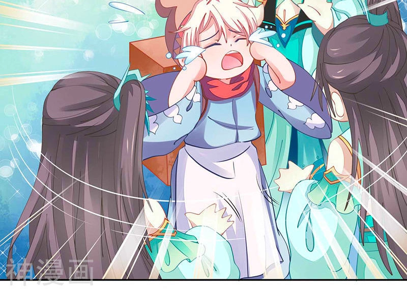 Tay Phải Của Bản Tọa Thành Tinh Rồi Chapter 22 - 4