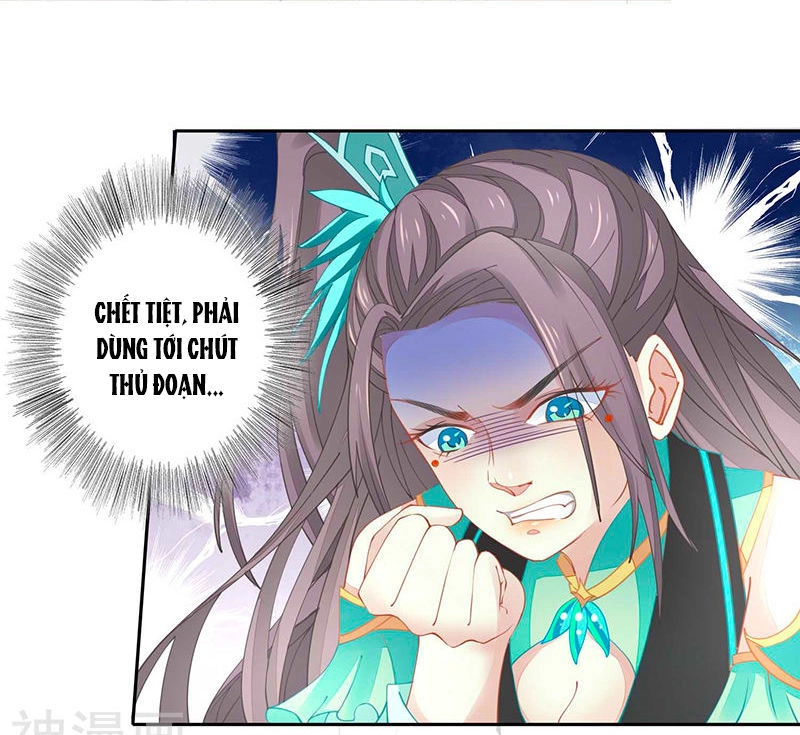 Tay Phải Của Bản Tọa Thành Tinh Rồi Chapter 22 - 12