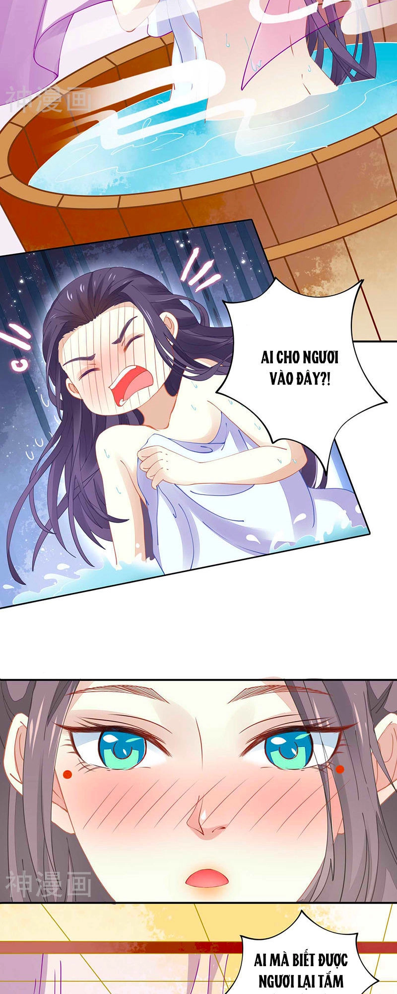 Tay Phải Của Bản Tọa Thành Tinh Rồi Chapter 23 - 2