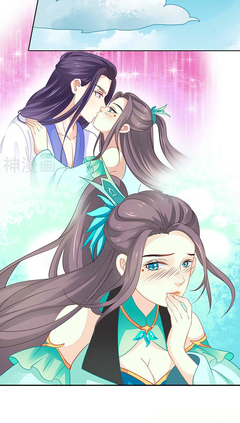 Tay Phải Của Bản Tọa Thành Tinh Rồi Chapter 23 - 12