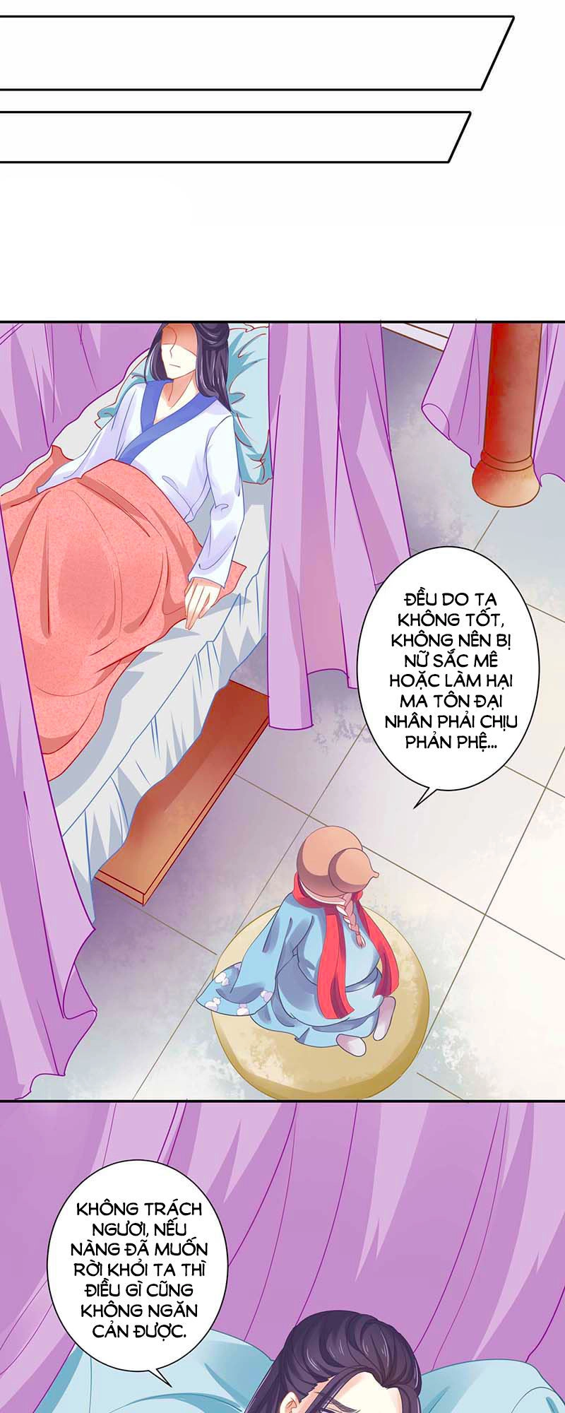 Tay Phải Của Bản Tọa Thành Tinh Rồi Chapter 24 - 10