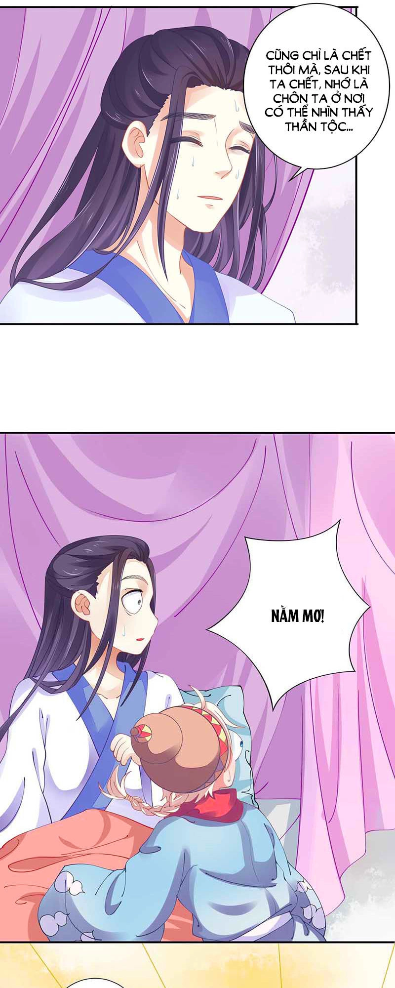 Tay Phải Của Bản Tọa Thành Tinh Rồi Chapter 24 - 13