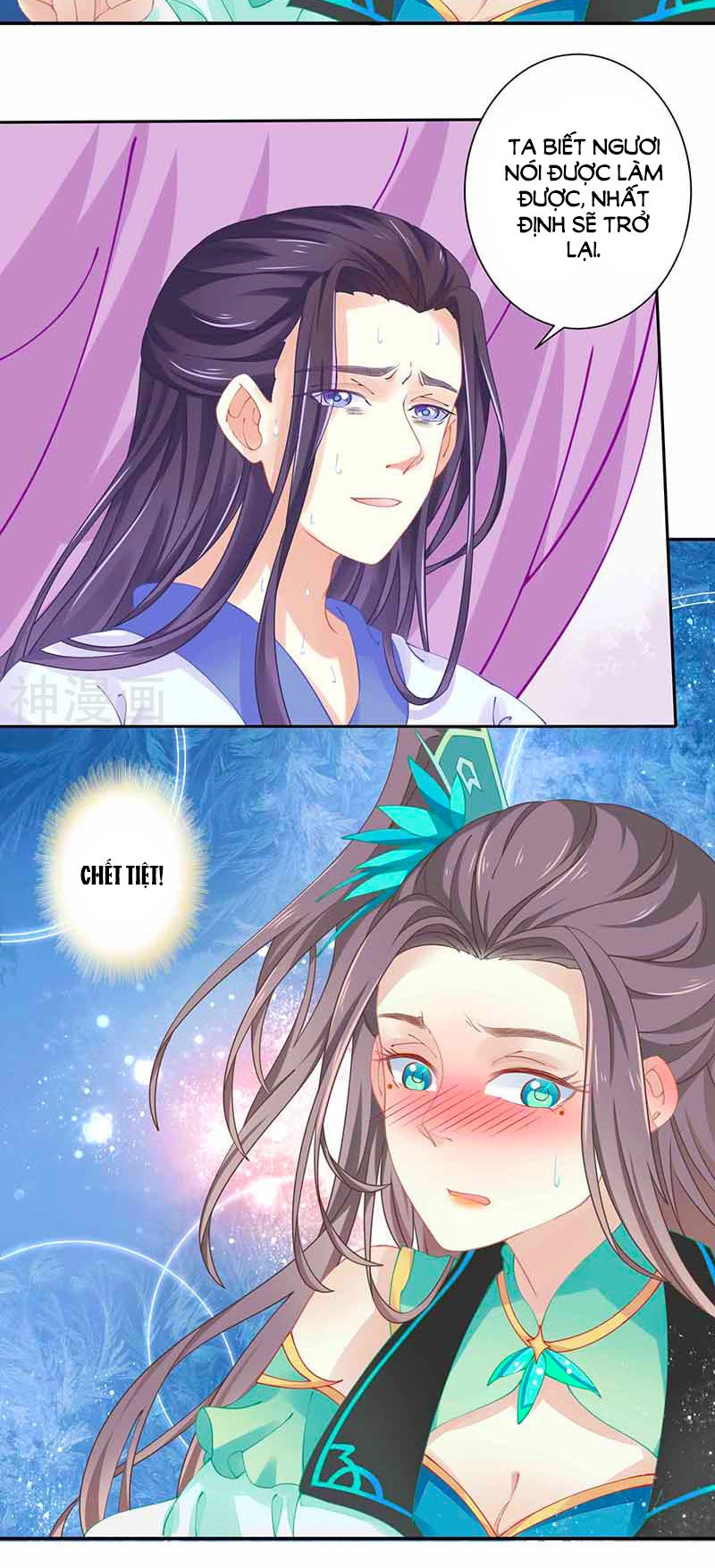 Tay Phải Của Bản Tọa Thành Tinh Rồi Chapter 24 - 19