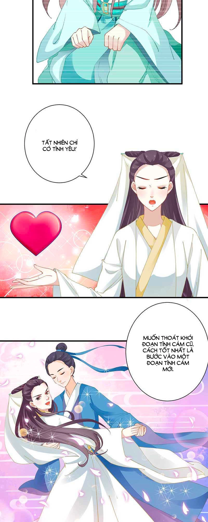 Tay Phải Của Bản Tọa Thành Tinh Rồi Chapter 25 - 5