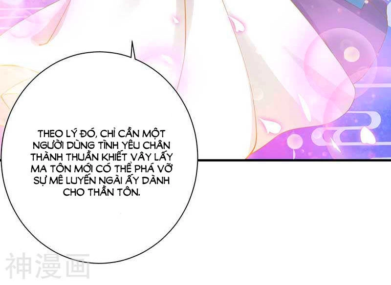 Tay Phải Của Bản Tọa Thành Tinh Rồi Chapter 25 - 6