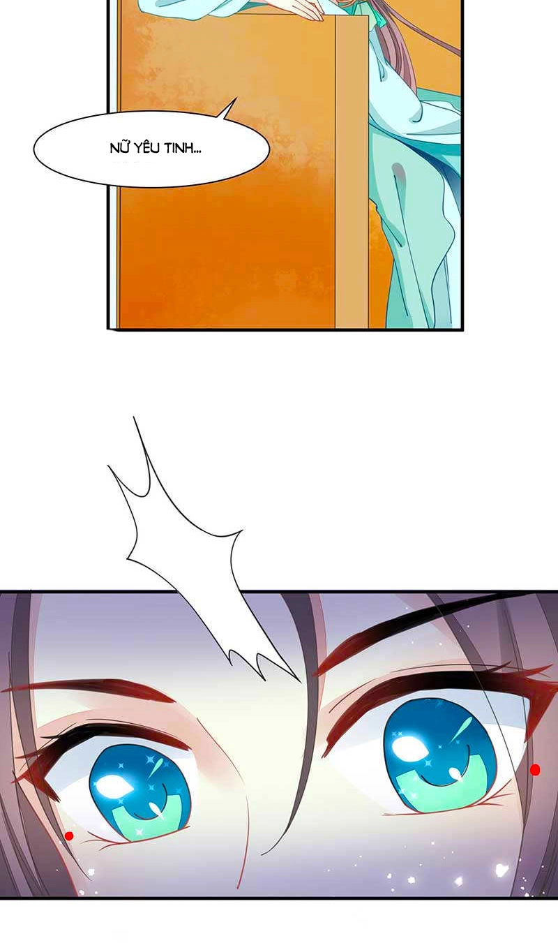 Tay Phải Của Bản Tọa Thành Tinh Rồi Chapter 25 - 19