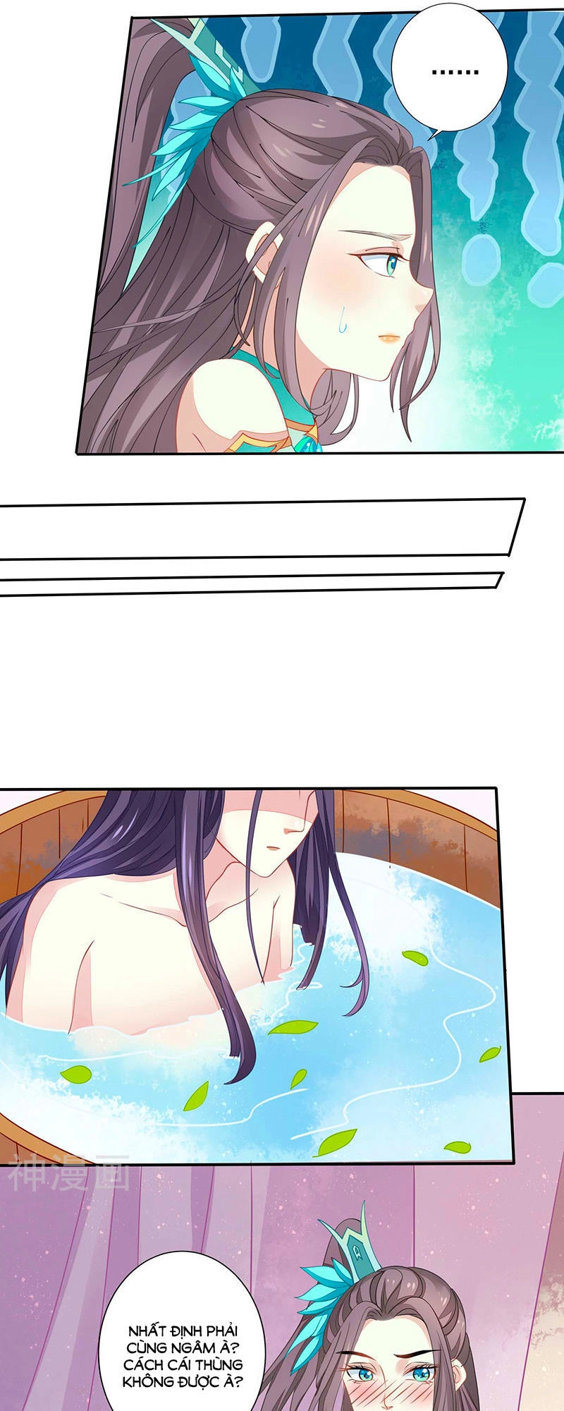 Tay Phải Của Bản Tọa Thành Tinh Rồi Chapter 26 - 6