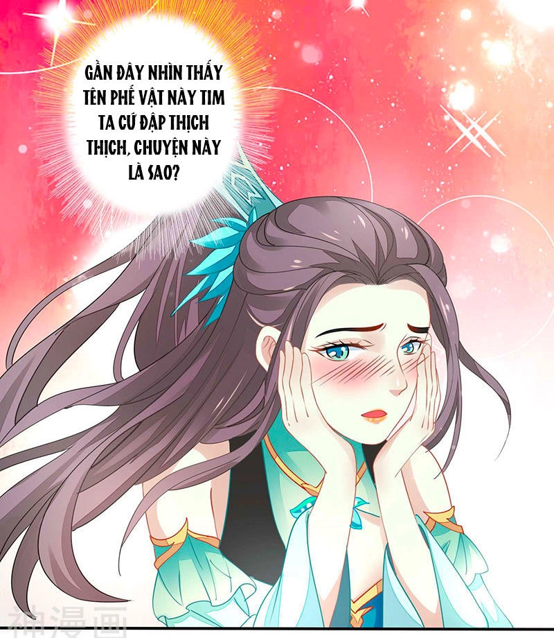 Tay Phải Của Bản Tọa Thành Tinh Rồi Chapter 26 - 8