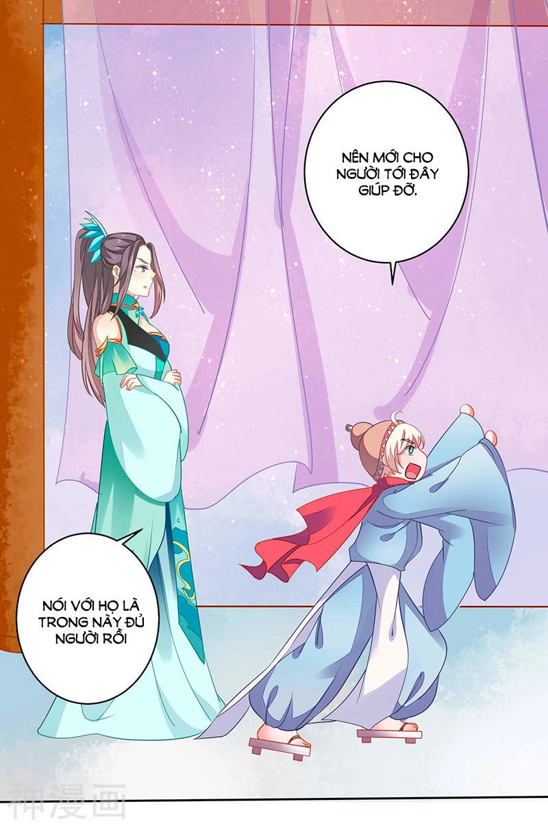 Tay Phải Của Bản Tọa Thành Tinh Rồi Chapter 26 - 11