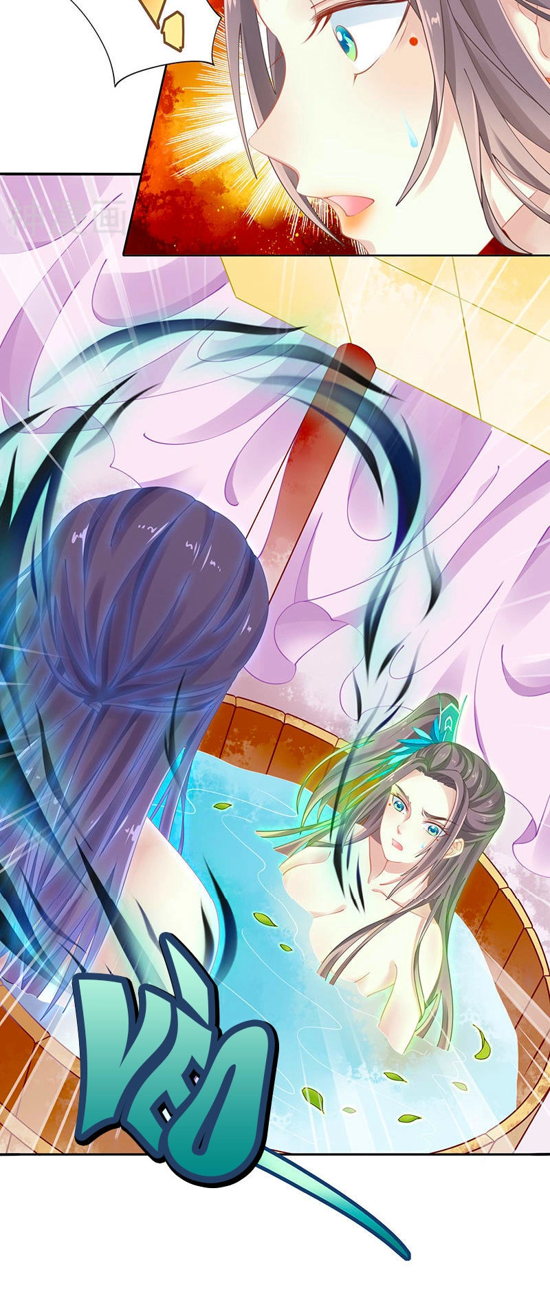 Tay Phải Của Bản Tọa Thành Tinh Rồi Chapter 26 - 16