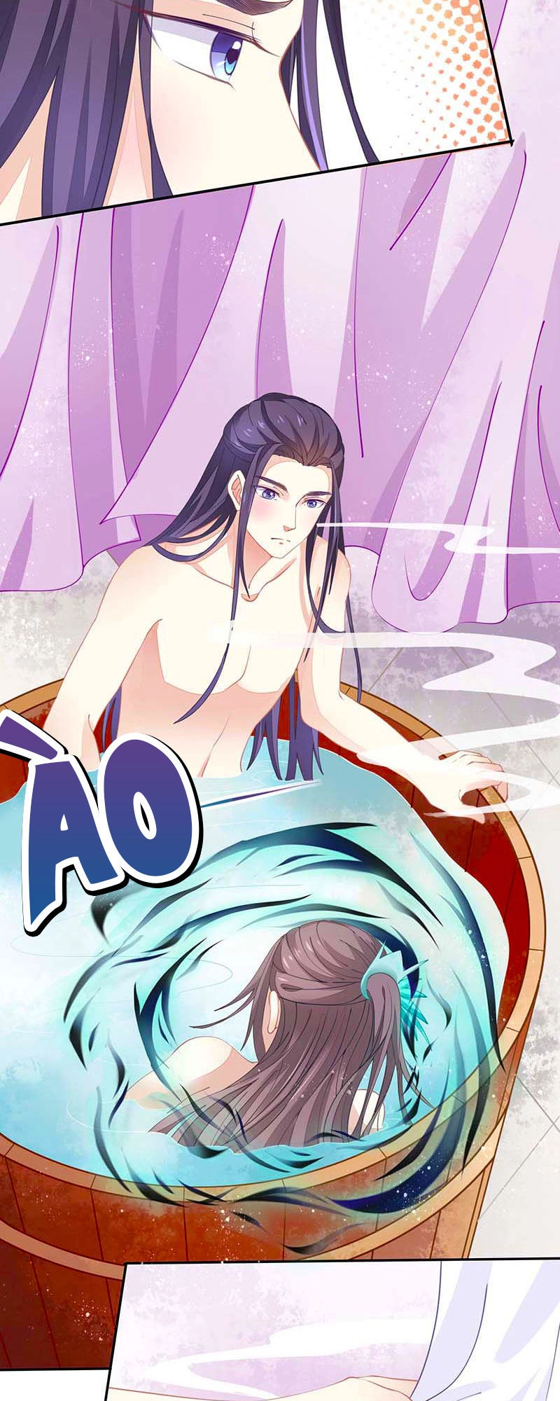 Tay Phải Của Bản Tọa Thành Tinh Rồi Chapter 27 - 2