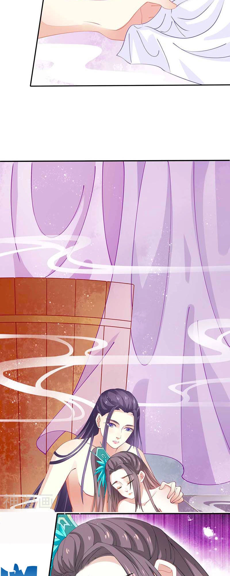 Tay Phải Của Bản Tọa Thành Tinh Rồi Chapter 27 - 3