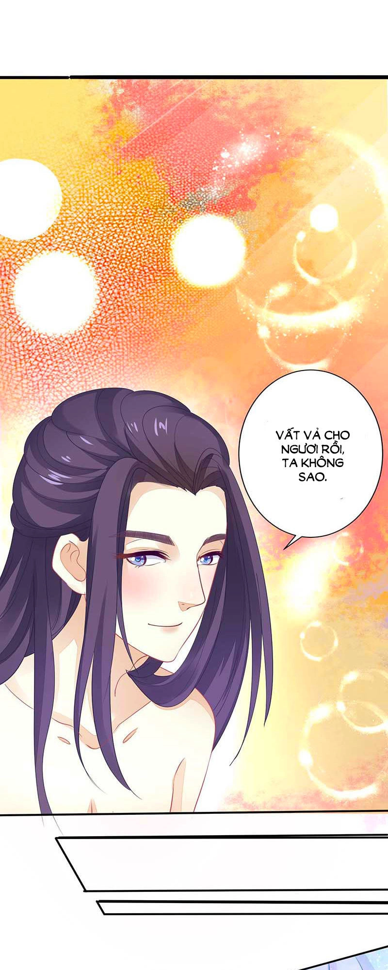 Tay Phải Của Bản Tọa Thành Tinh Rồi Chapter 27 - 6