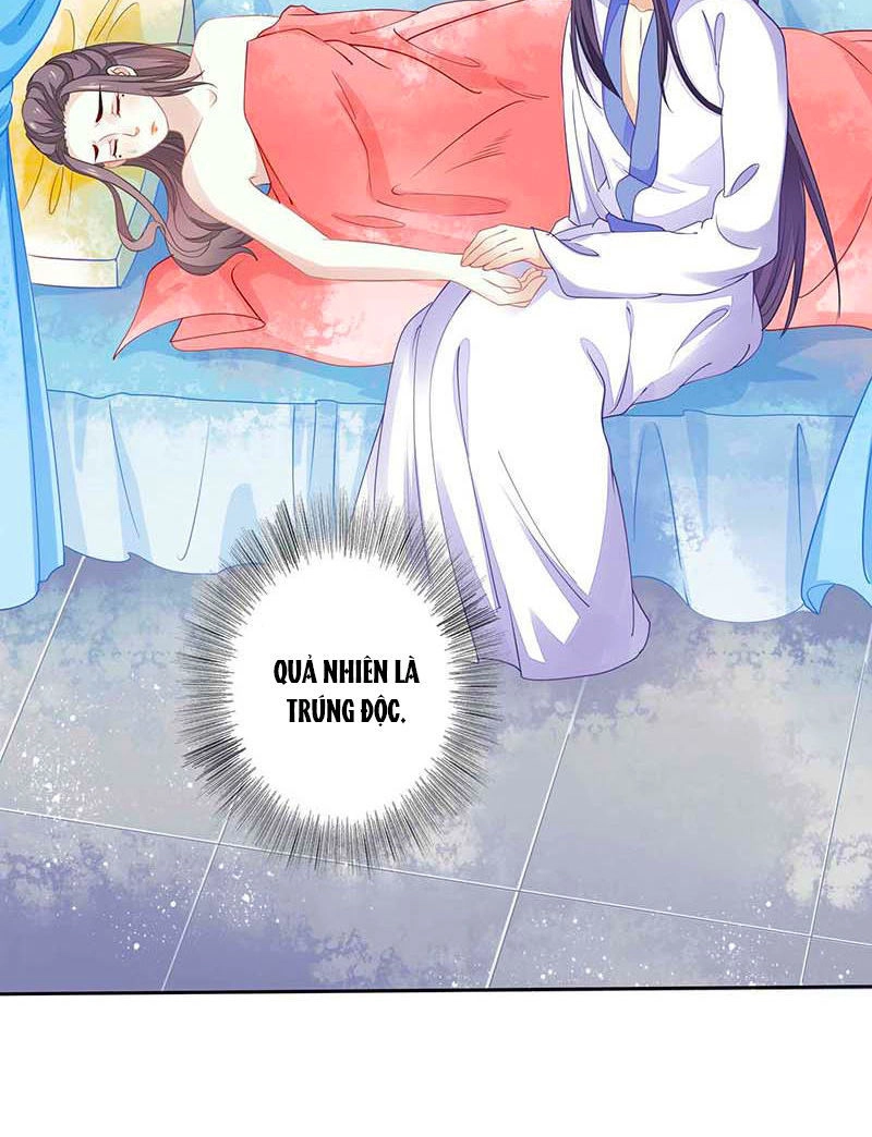 Tay Phải Của Bản Tọa Thành Tinh Rồi Chapter 27 - 8