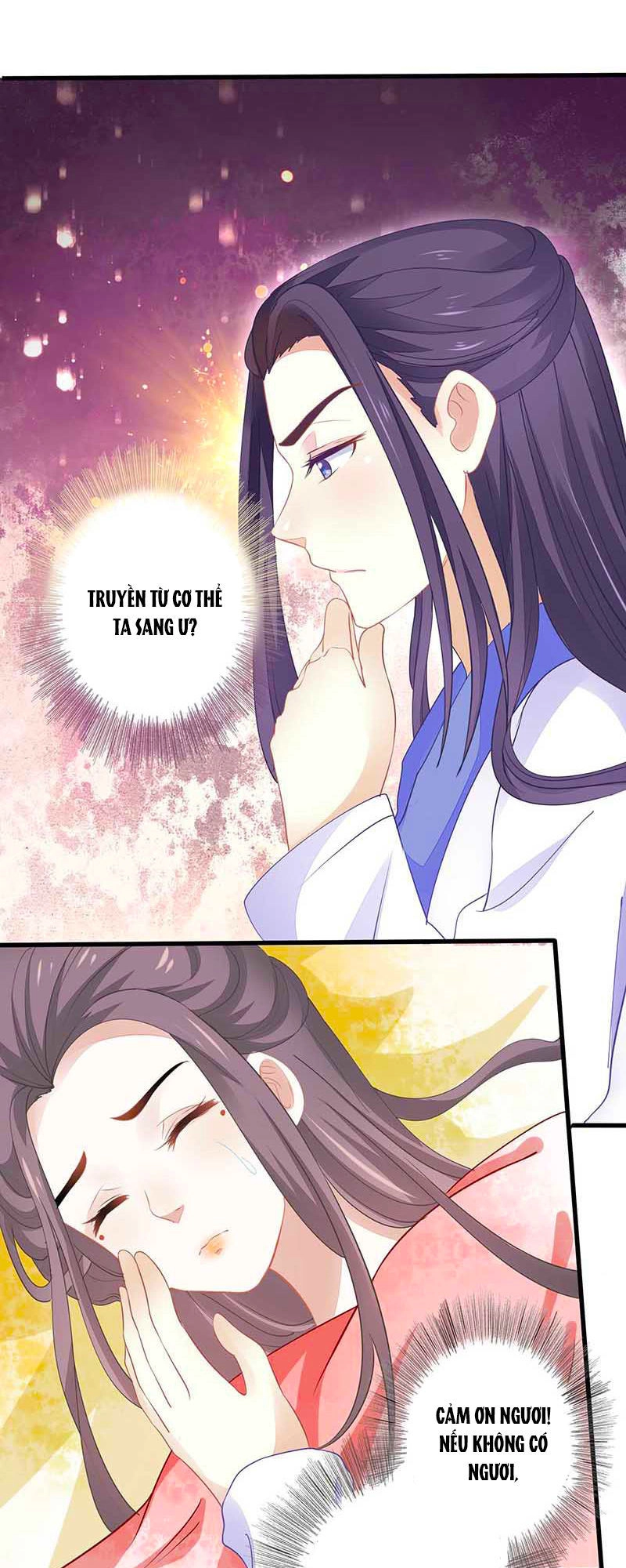 Tay Phải Của Bản Tọa Thành Tinh Rồi Chapter 27 - 9