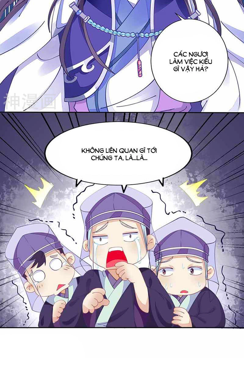 Tay Phải Của Bản Tọa Thành Tinh Rồi Chapter 27 - 20