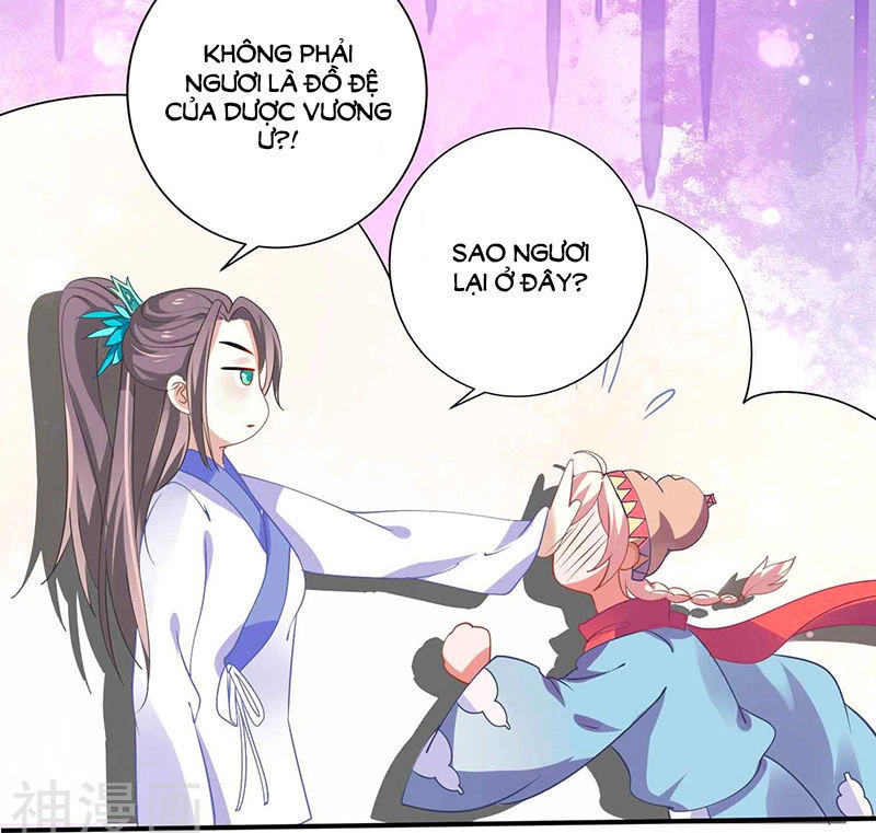 Tay Phải Của Bản Tọa Thành Tinh Rồi Chapter 28 - 6