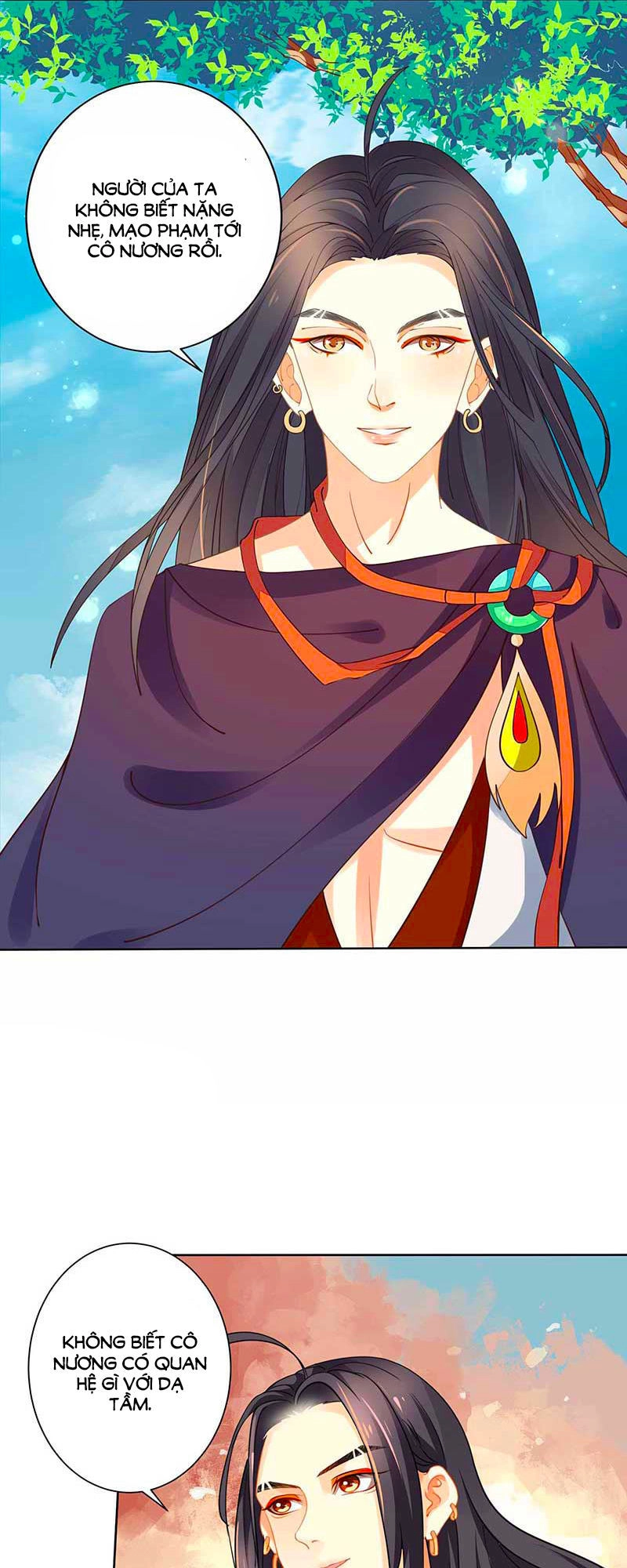 Tay Phải Của Bản Tọa Thành Tinh Rồi Chapter 28 - 17