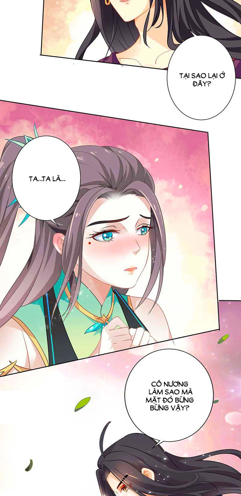 Tay Phải Của Bản Tọa Thành Tinh Rồi Chapter 28 - 18