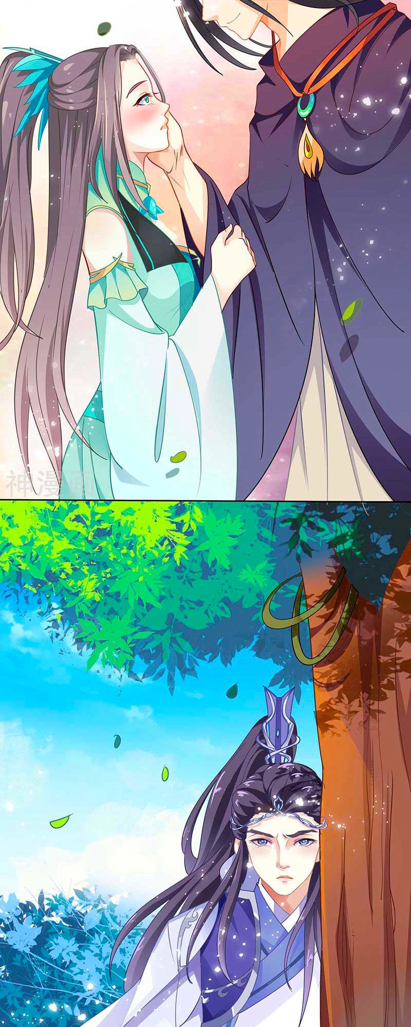 Tay Phải Của Bản Tọa Thành Tinh Rồi Chapter 28 - 19