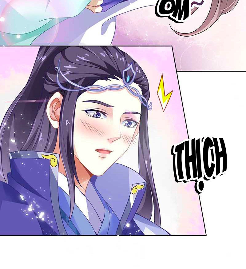 Tay Phải Của Bản Tọa Thành Tinh Rồi Chapter 29 - 8