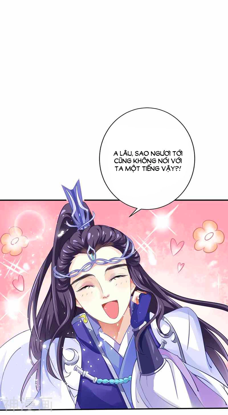 Tay Phải Của Bản Tọa Thành Tinh Rồi Chapter 29 - 13