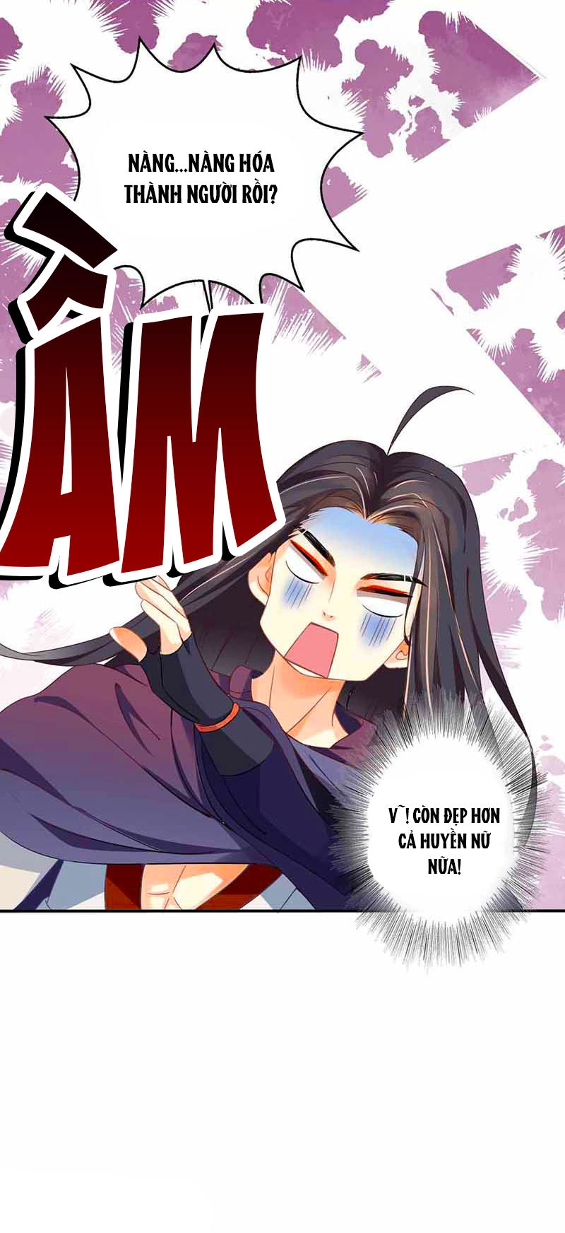 Tay Phải Của Bản Tọa Thành Tinh Rồi Chapter 29 - 16