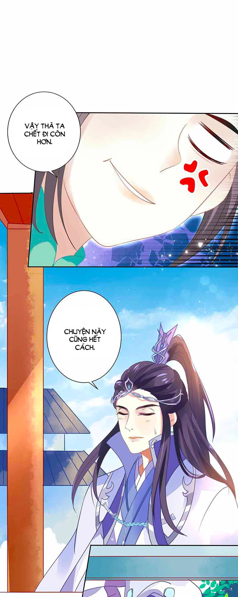 Tay Phải Của Bản Tọa Thành Tinh Rồi Chapter 29 - 22