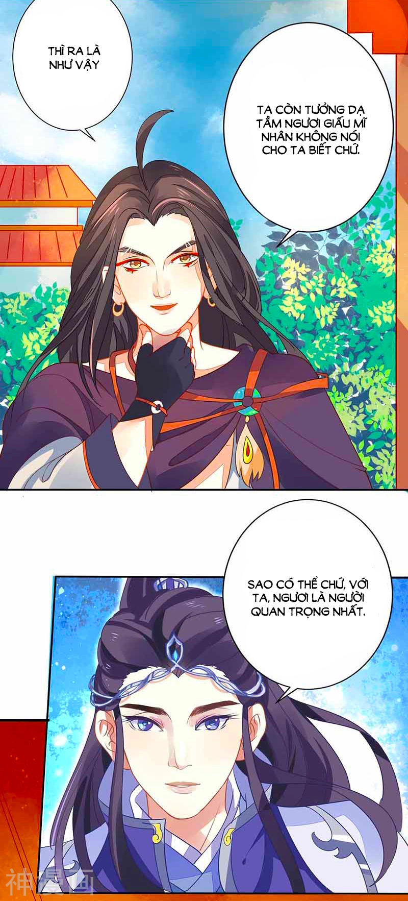 Tay Phải Của Bản Tọa Thành Tinh Rồi Chapter 29 - 24