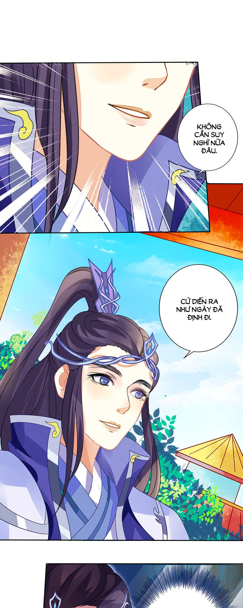 Tay Phải Của Bản Tọa Thành Tinh Rồi Chapter 29 - 26