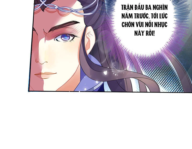 Tay Phải Của Bản Tọa Thành Tinh Rồi Chapter 29 - 27