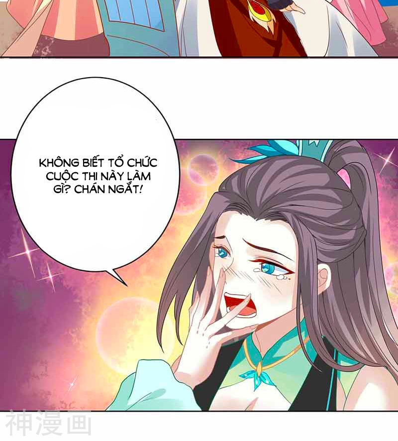 Tay Phải Của Bản Tọa Thành Tinh Rồi Chapter 30 - 4