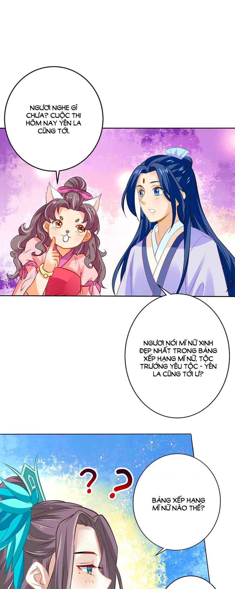 Tay Phải Của Bản Tọa Thành Tinh Rồi Chapter 30 - 12