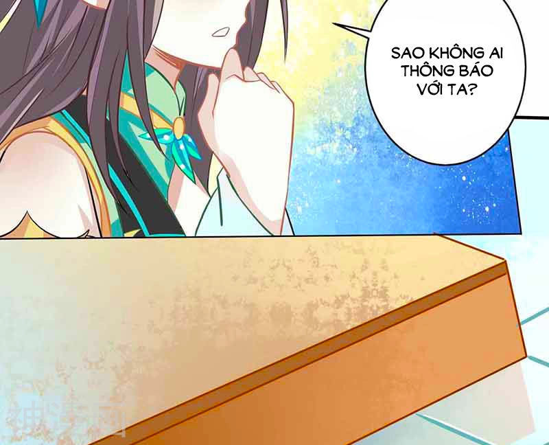 Tay Phải Của Bản Tọa Thành Tinh Rồi Chapter 30 - 13