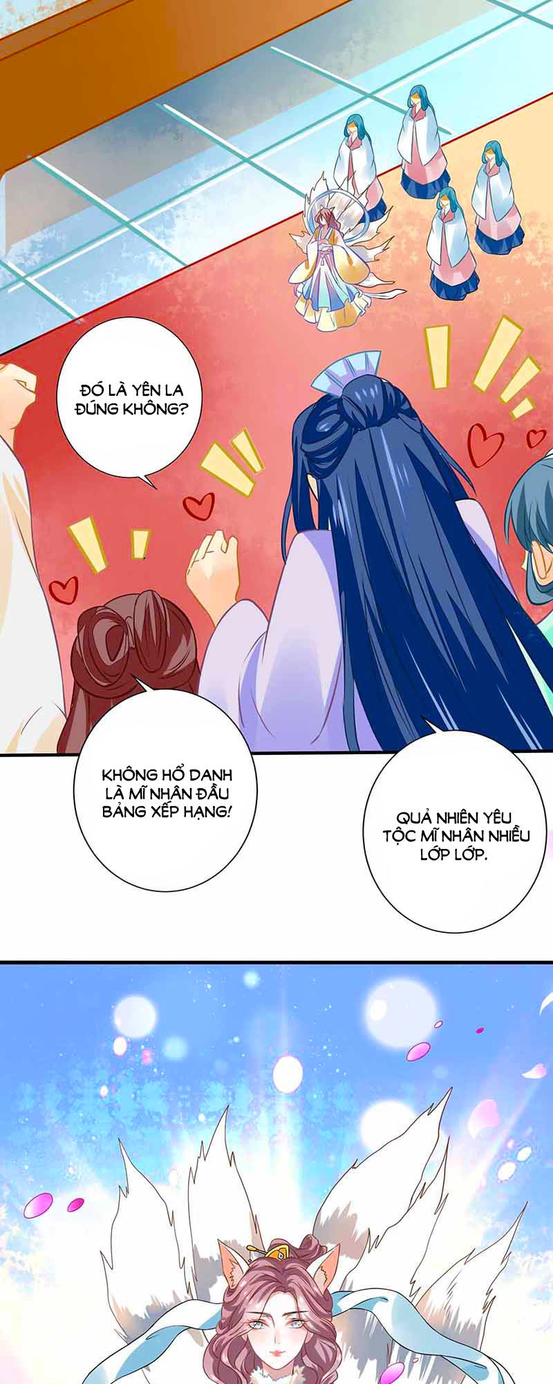 Tay Phải Của Bản Tọa Thành Tinh Rồi Chapter 30 - 14