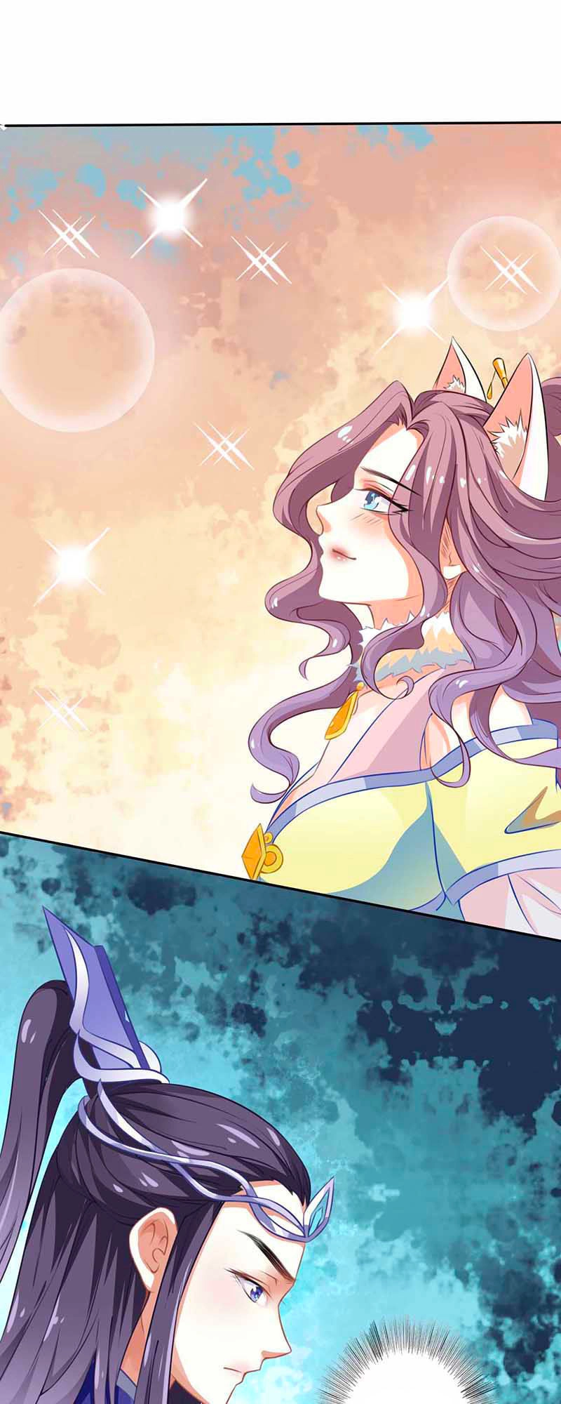 Tay Phải Của Bản Tọa Thành Tinh Rồi Chapter 30 - 16