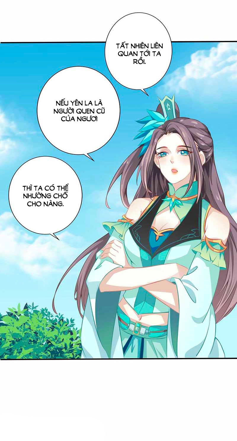 Tay Phải Của Bản Tọa Thành Tinh Rồi Chapter 30 - 20