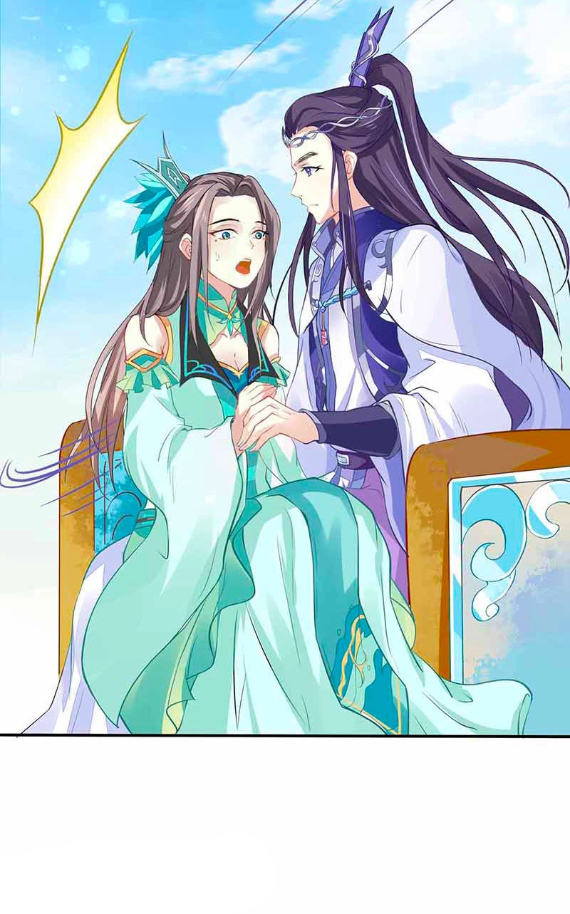 Tay Phải Của Bản Tọa Thành Tinh Rồi Chapter 30 - 25