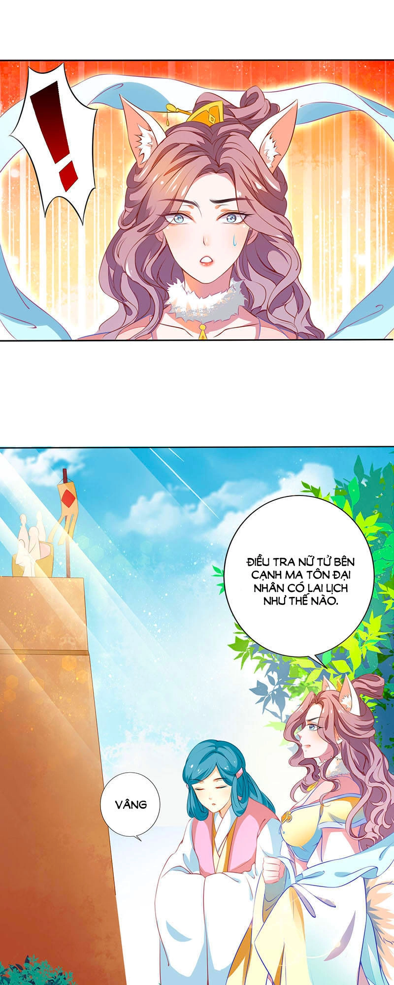 Tay Phải Của Bản Tọa Thành Tinh Rồi Chapter 30 - 26