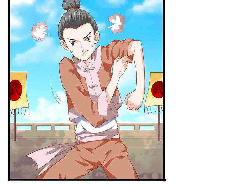 Tay Phải Của Bản Tọa Thành Tinh Rồi Chapter 31 - 6