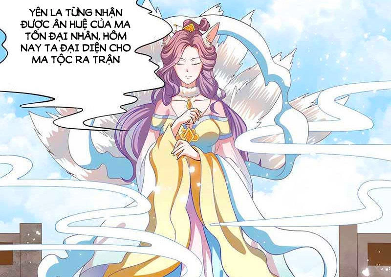 Tay Phải Của Bản Tọa Thành Tinh Rồi Chapter 31 - 15