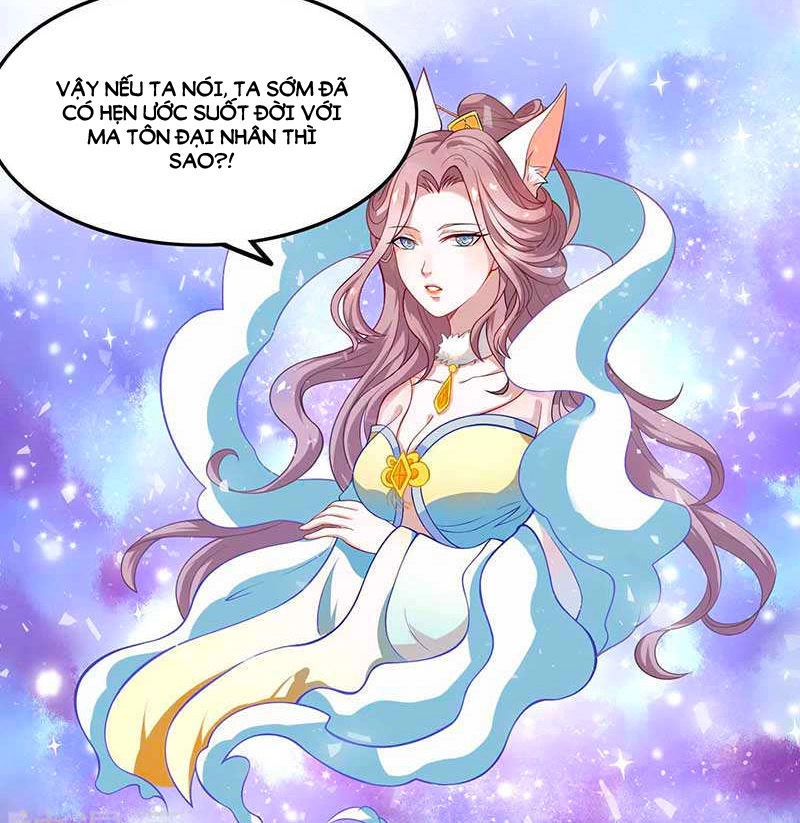 Tay Phải Của Bản Tọa Thành Tinh Rồi Chapter 31 - 19